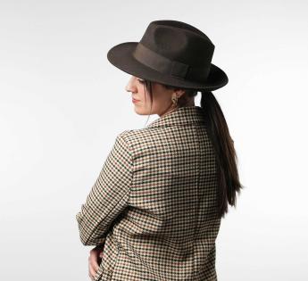 Chapeau hiver Classic Fedora