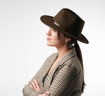 Chapeau Noir Classic Large