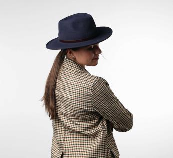 Chapeau Noir Classic Large