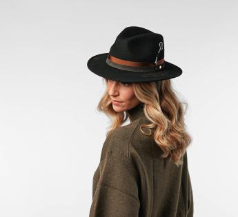 Chapeau création française Mell