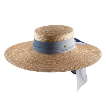 Chapeau Andalou Casa Del Sol – Vintage Années 70, Fabriqué En Espagne, Très Bon état