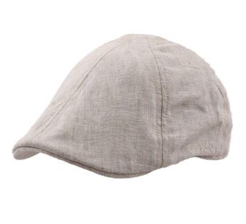 Putnam-linen Stetson