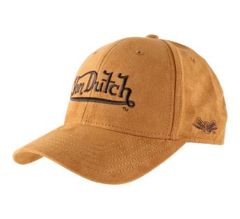 Von Dutch Suedine