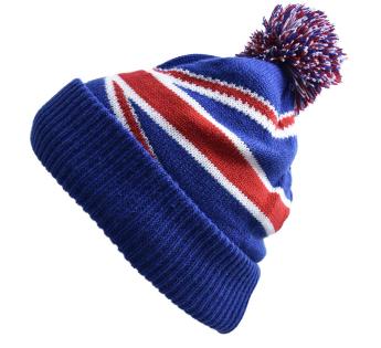 bonnet drapeau The Nations