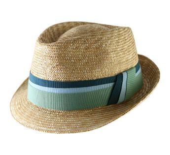 Trilby français Max