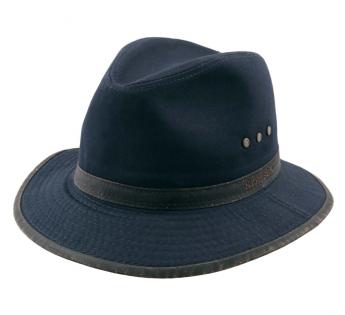 Traveller Cotton Stetson