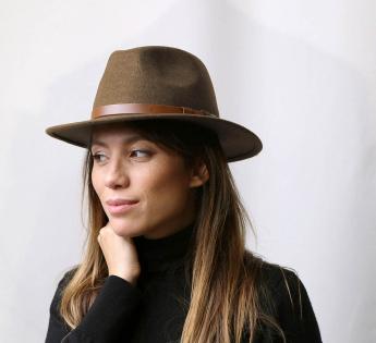 Chapeau hiver Classic Traveller