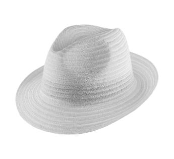 Trilby Abaca Classic Italy