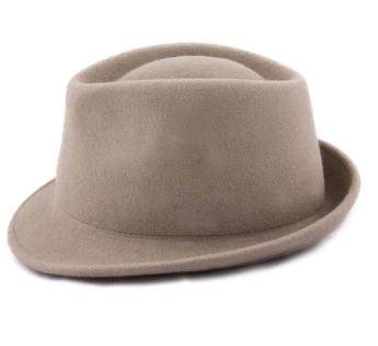  Mon Trilby Feutre