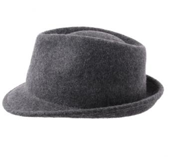  Nude Felt Trilby