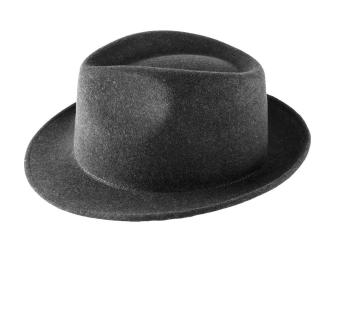  Mon Trilby Large