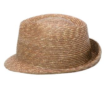 trilby personnalisable Mon Trilby Fino