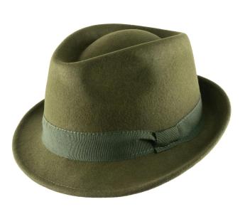 Classic Trilby Pliable Classic Italy
