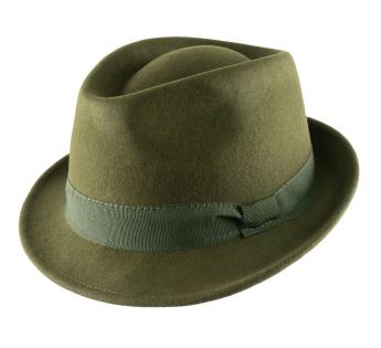  Classic Trilby Pliable