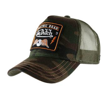 Trucker Von Dutch Electric Road