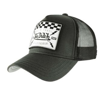 Von Dutch Live Fast