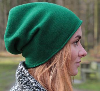  Woollen Beanie