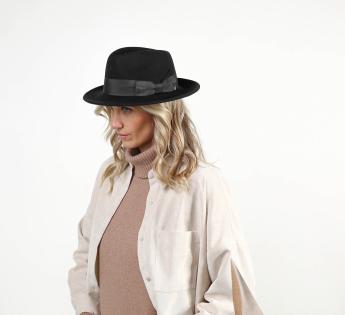 Les plus beaux chapeaux pour femme : notre sélection pour l'hiver