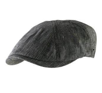 béret casquette lin Alsen