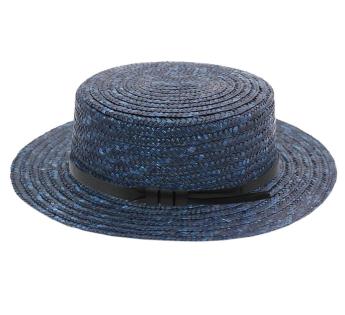 Chapeau Canotier personnalisé Mon Canotier