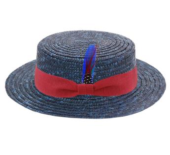 Chapeau Canotier personnalisé Mon Canotier