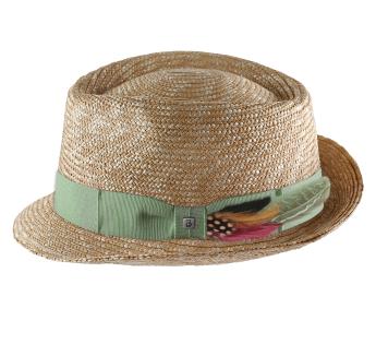 Mon Trilby Fino BCBG Couture