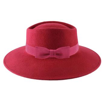 Chapeau Gambler Mon Cordobes Large