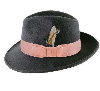  Mon Fedora