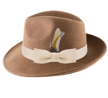 Chapeau Fedora Personnalisable Mon Fedora