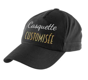 Ma Casquette BCBG Couture