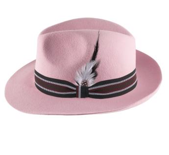 Chapeau Bogart Personnalisable Mon Bogart