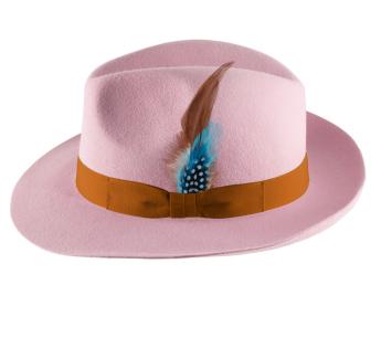 Chapeau Bogart Personnalisable Mon Bogart