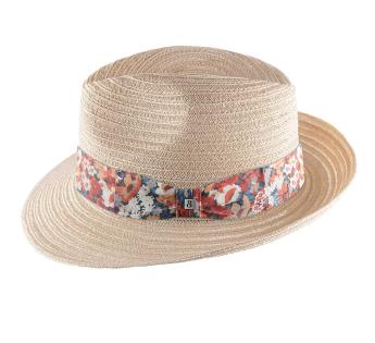  Mon Trilby Abaca