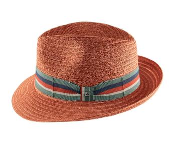  Mon Trilby Abaca
