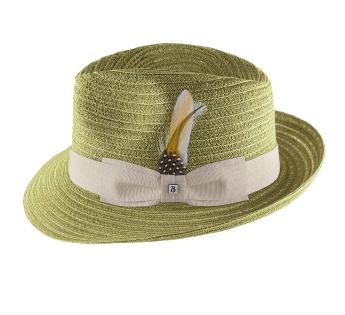  Mon Trilby Abaca