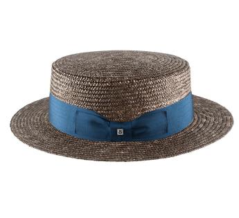 canotier-fin Mon Canotier Luxe
