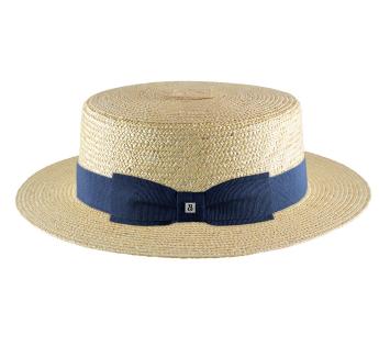 canotier-fin Mon Canotier Luxe