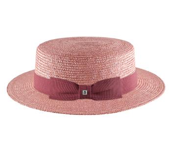 canotier-fin Mon Canotier Luxe