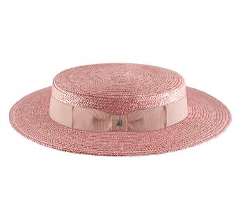 Chapeau cérémonie Mon Canotier Coco