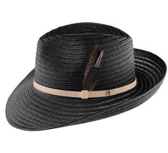 Mon Fedora Abaca BCBG Couture
