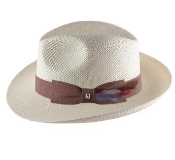Panama fedora Mon Fedora Panama