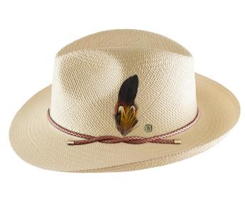 Panama fedora Mon Fedora Panama