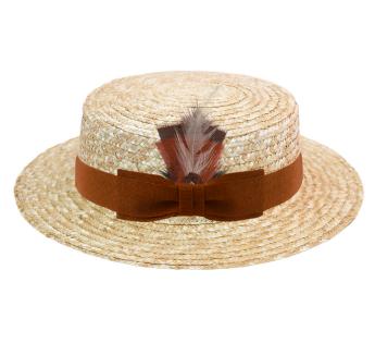 Mon Canotier BCBG Couture