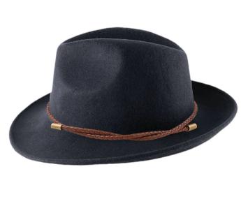 Chapeau Fedora Personnalisable Mon Fedora