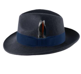  Mon Fedora