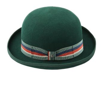 Chapeau melon - Achat chapeaux melon - Chapellerie apres la pluie