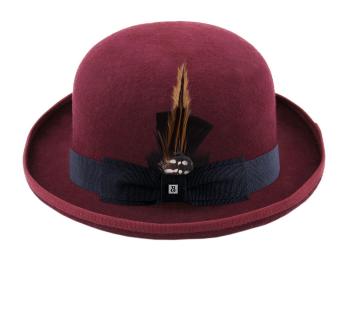 chapeau-melon-personnalisable Mon Melon