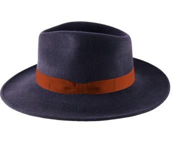 chapeau aventurier Mon Traveller Large