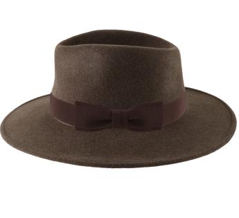 chapeau aventurier Mon Traveller Large