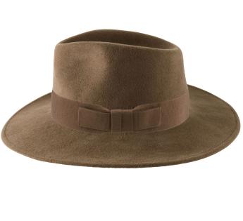 chapeau aventurier Mon Traveller Large